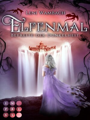 cover image of Elfenmal 2